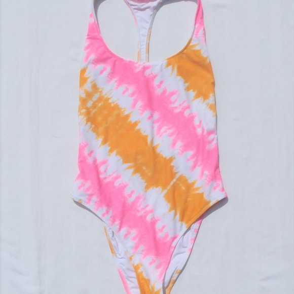Aerie One Piece Swimsuit - EUC - Picture 3 of 11